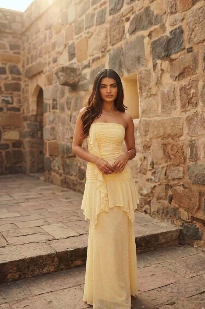 Dresses