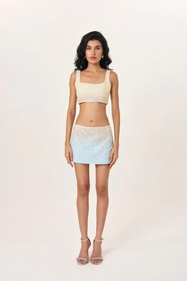 Amber Skirt