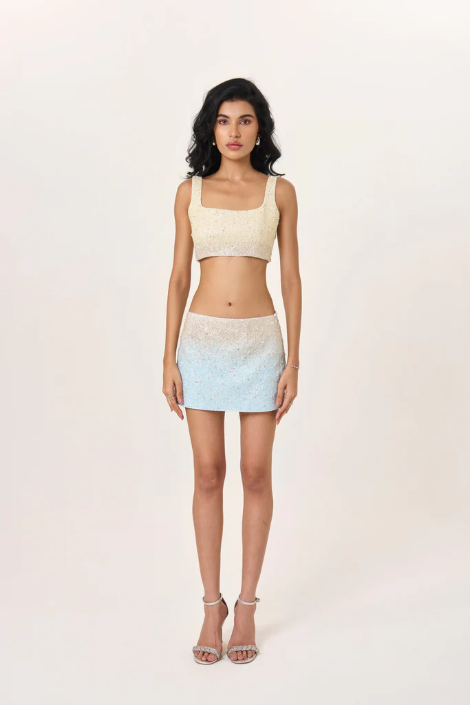 Amber Skirt