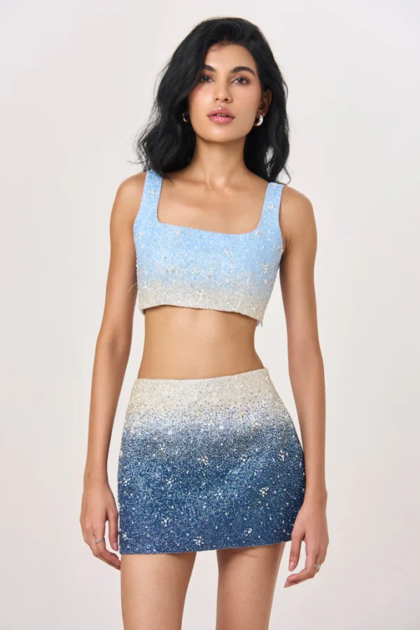 Amber Skirt