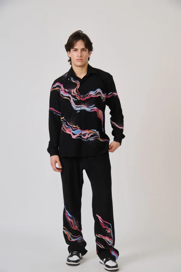 Cosmos Shirt