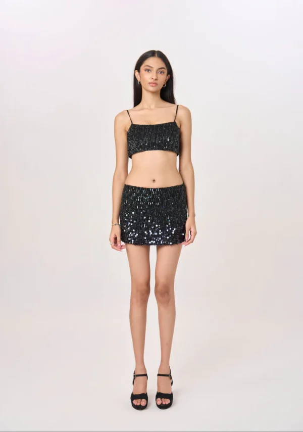 Siren Skirt